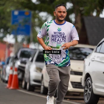 Runner Photo 8128783