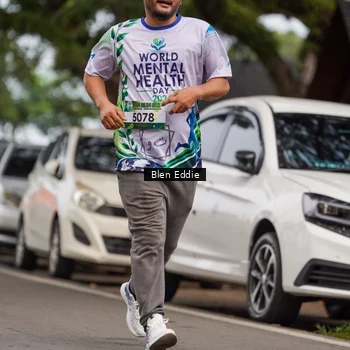 Runner Photo 8128784