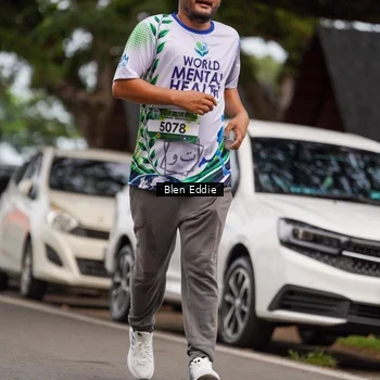 Runner Photo 8128789