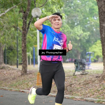 Runner Photo 8128790