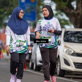 Runner Photo 8128792