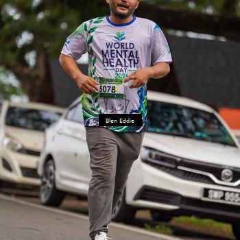 Runner Photo 8128793