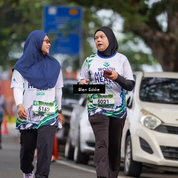 Runner Photo 8128794