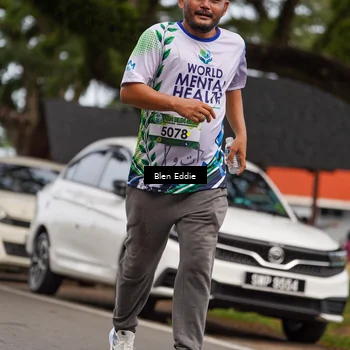 Runner Photo 8128795