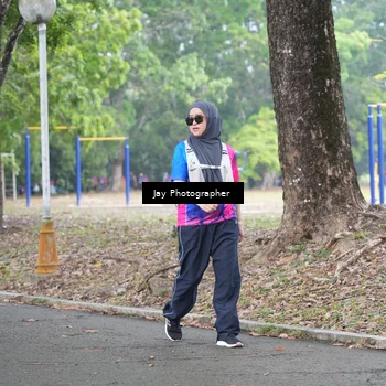 Runner Photo 8128796