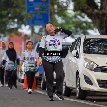 Runner Photo 8128797