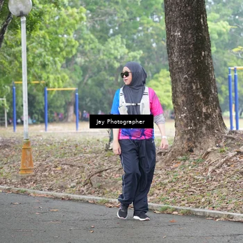 Runner Photo 8128798