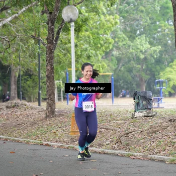 Runner Photo 8128799