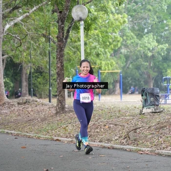 Runner Photo 8128800