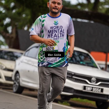 Runner Photo 8128801