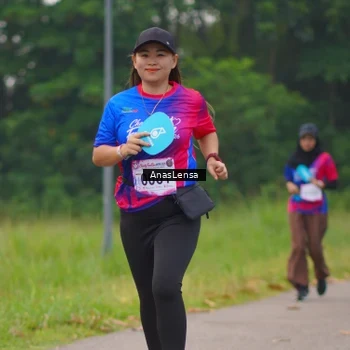 Runner Photo 8128802
