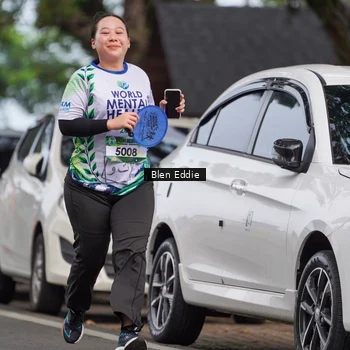 Runner Photo 8128804