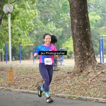 Runner Photo 8128806