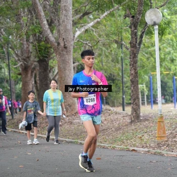 Runner Photo 8128808