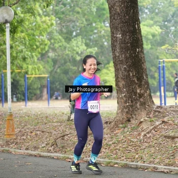 Runner Photo 8128809