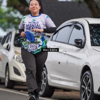 Runner Photo 8128810