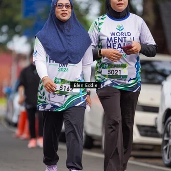 Runner Photo 8128812