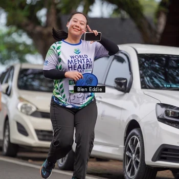 Runner Photo 8128813