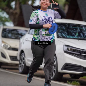 Runner Photo 8128817