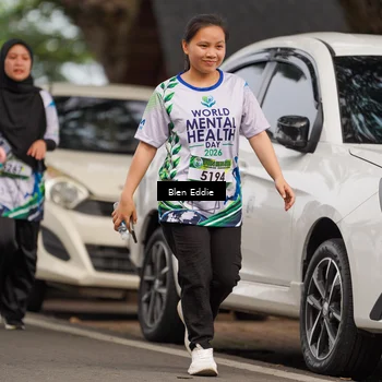 Runner Photo 8128824