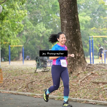 Runner Photo 8128826
