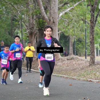 Runner Photo 8128827