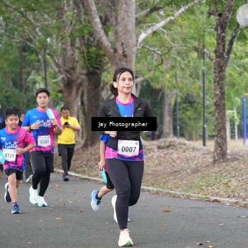 Runner Photo 8128833