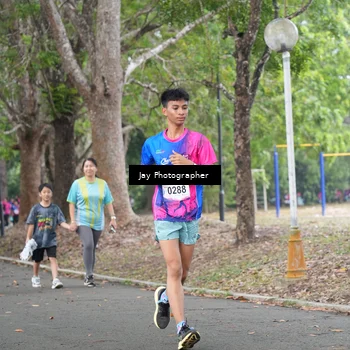 Runner Photo 8128834