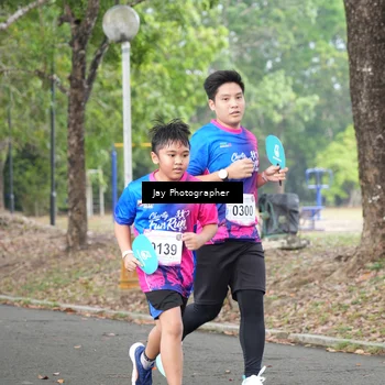 Runner Photo 8128839