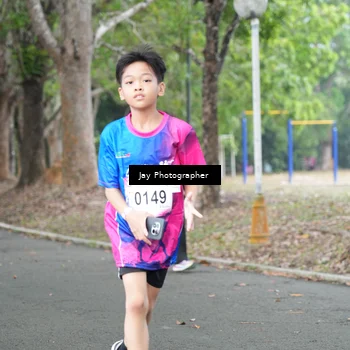 Runner Photo 8128840