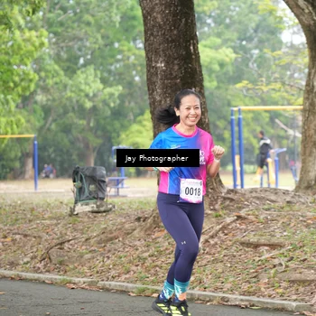Runner Photo 8128841