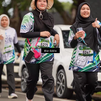 Runner Photo 8128843