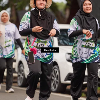 Runner Photo 8128844