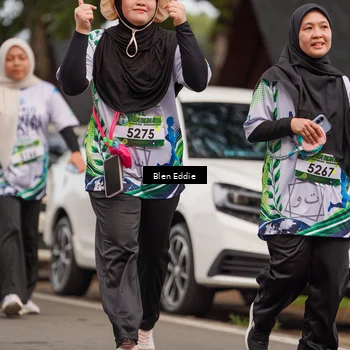 Runner Photo 8128845