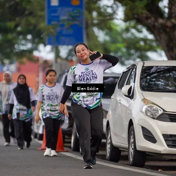Runner Photo 8128846