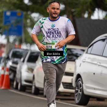 Runner Photo 8128847