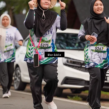 Runner Photo 8128848