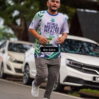 Runner Photo 8128851