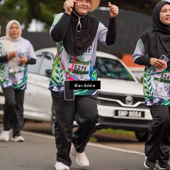 Runner Photo 8128852
