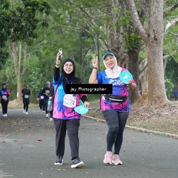 Runner Photo 8128854