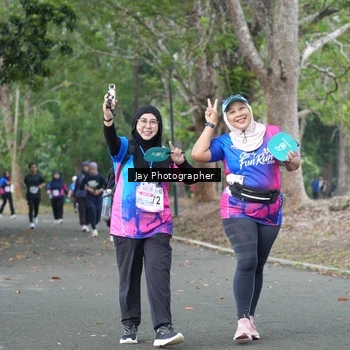 Runner Photo 8128861