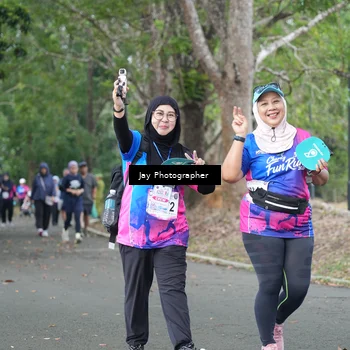 Runner Photo 8128862