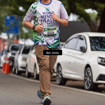Runner Photo 8128863
