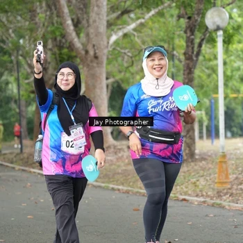 Runner Photo 8128864