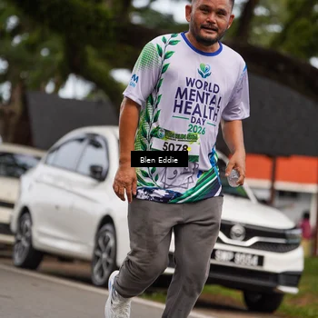 Runner Photo 8128869