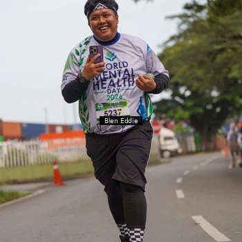 Runner Photo 8128870