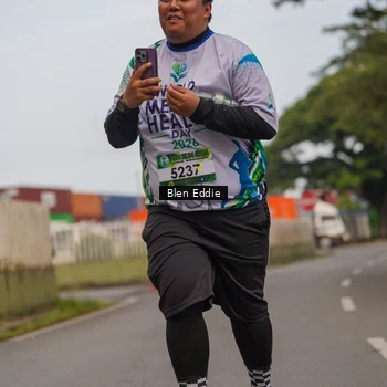 Runner Photo 8128872