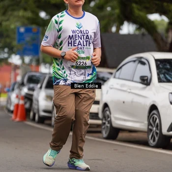 Runner Photo 8128873