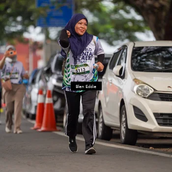 Runner Photo 8128876