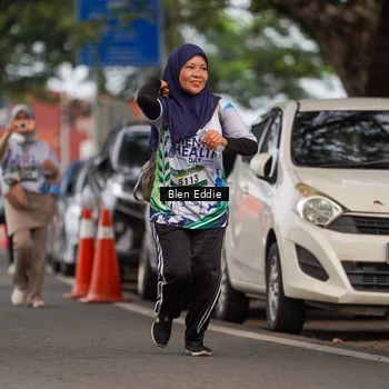Runner Photo 8128877